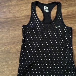 Nike Dri Fit Women’s Athletic Top